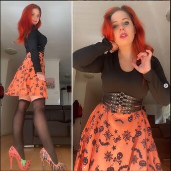 100rainbowdresses