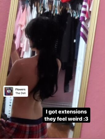 11ratz Nakenläckor OnlyFans Foto 12