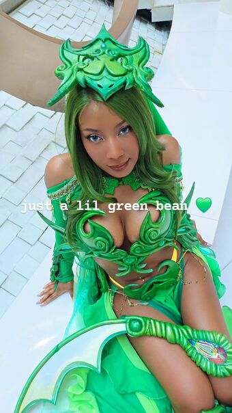 16bitsami Nakenläckor OnlyFans Foto 28