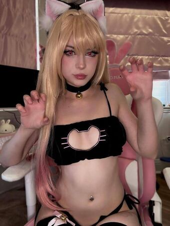606Ash Nakenläckor OnlyFans Foto 4