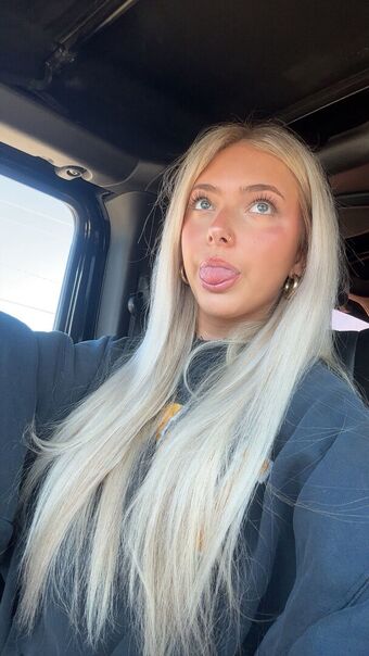 777keely Nakenläckor OnlyFans Foto 20