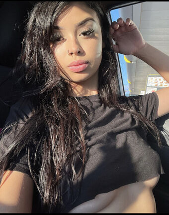 802snbubbles Nakenläckor OnlyFans Foto 1