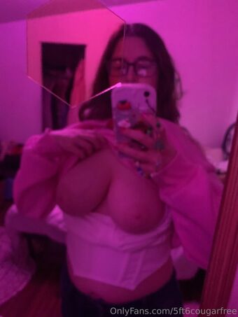 5ft6cougarfree