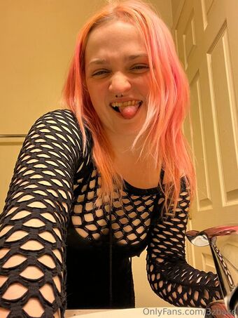 3zbake Nakenläckor OnlyFans Foto 8
