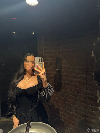 a.amina Nakenläckor OnlyFans Foto 12