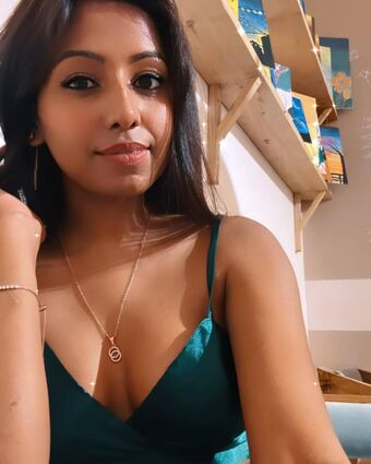 Aafat Nakenläckor OnlyFans Foto 10