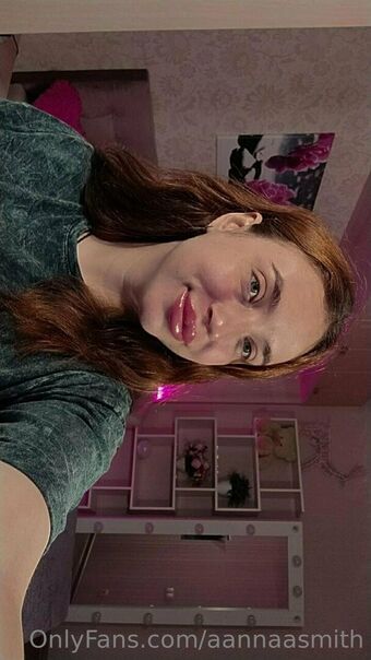 aannaasmith Nakenläckor OnlyFans Foto 24