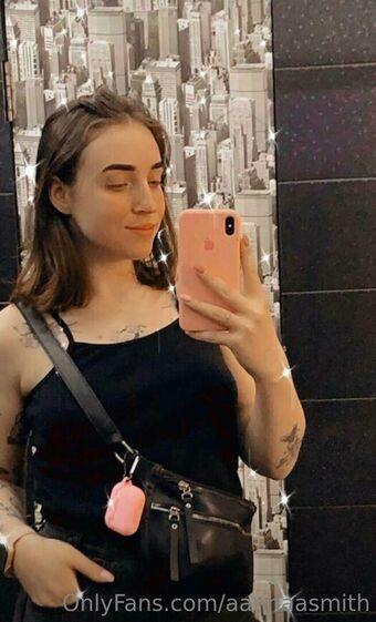 aannaasmith Nakenläckor OnlyFans Foto 27