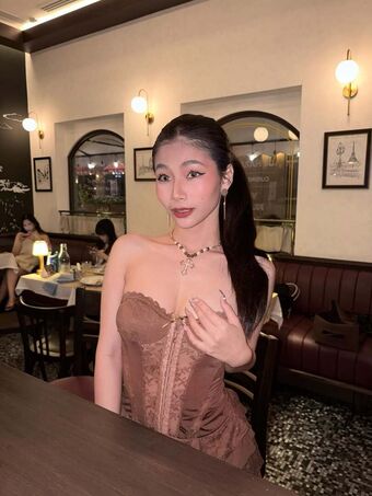 aaomhelloo Nakenläckor OnlyFans Foto 72