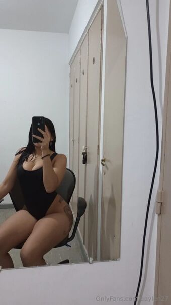 aaylen27 Nakenläckor OnlyFans Foto 9