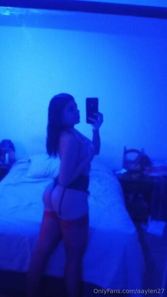 aaylen27 Nakenläckor OnlyFans Foto 13