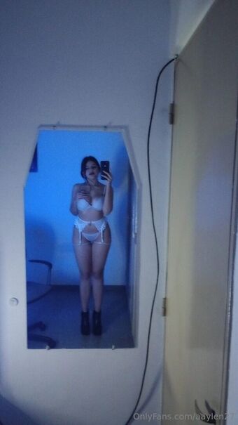 aaylen27 Nakenläckor OnlyFans Foto 14