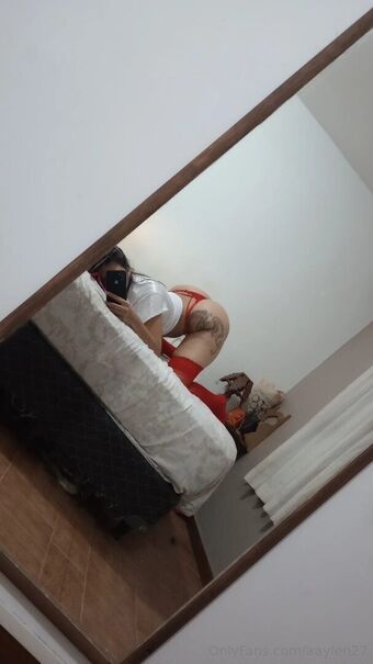 aaylen27 Nakenläckor OnlyFans Foto 20