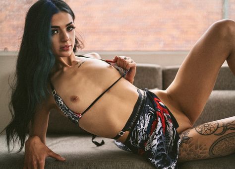 Abbey Nakenläckor OnlyFans Foto 14
