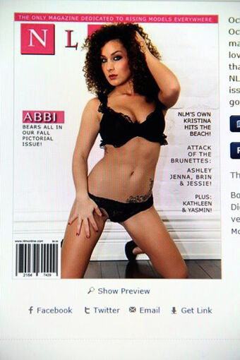 Abbi Tarr