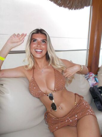 abbielovering Nakenläckor OnlyFans Foto 3