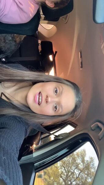 Abby Wignall Nakenläckor OnlyFans Foto 4