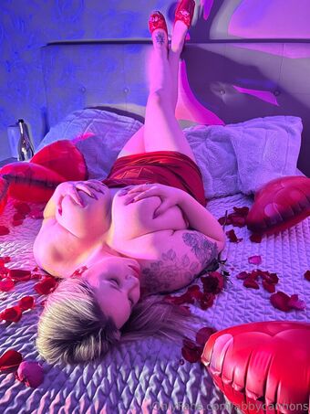abbycannons Nakenläckor OnlyFans Foto 15