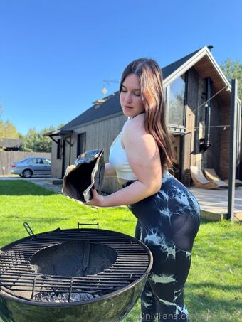 aberryxx Nakenläckor OnlyFans Foto 27