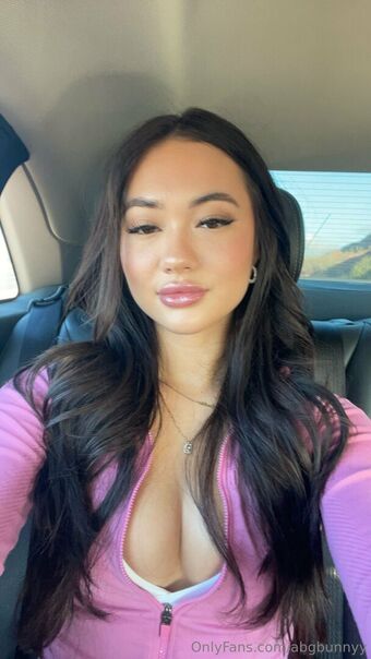 abgbunnyy Nakenläckor OnlyFans Foto 39