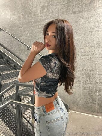 abgbunnyy Nakenläckor OnlyFans Foto 40