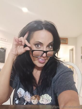 abijames Nakenläckor OnlyFans Foto 5