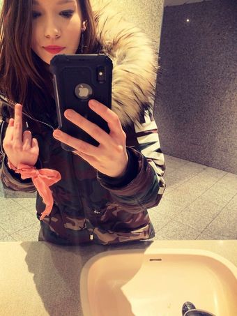 AbnormalXO Nakenläckor OnlyFans Foto 8