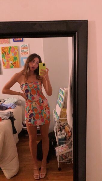 abschilli Nakenläckor OnlyFans Foto 3