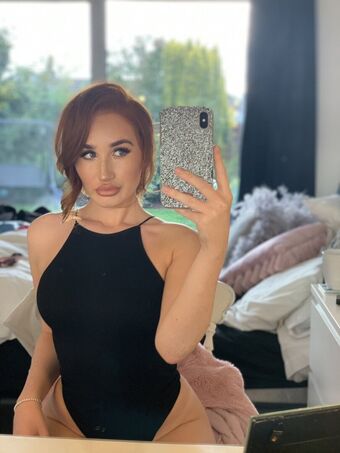absondabs Nakenläckor OnlyFans Foto 14