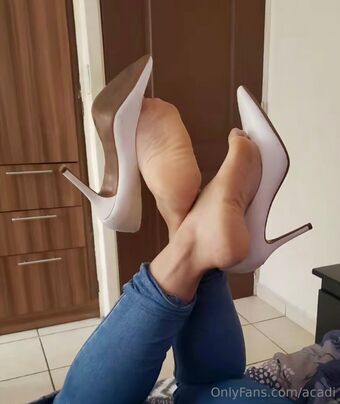 acadi Nakenläckor OnlyFans Foto 15