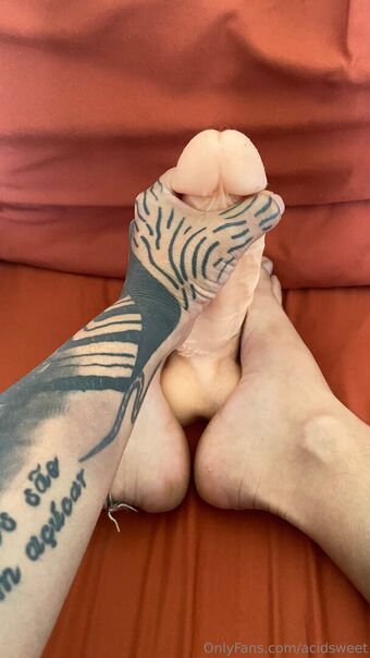 acidsweet Nakenläckor OnlyFans Foto 11