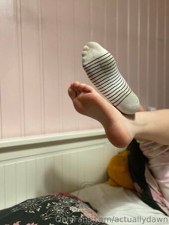 actuallydawn Nakenläckor OnlyFans Foto 20