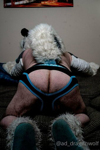 ad_dragonwolf Nakenläckor OnlyFans Foto 13