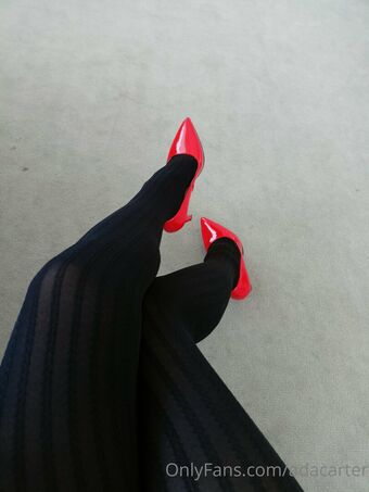 adacarter Nakenläckor OnlyFans Foto 20