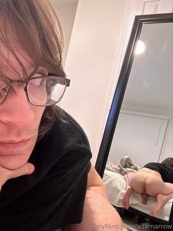 adamarrow Nakenläckor OnlyFans Foto 6
