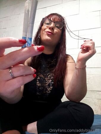 addyblake02 Nakenläckor OnlyFans Foto 13