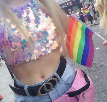 Adele Cooper Nakenläckor OnlyFans Foto 12