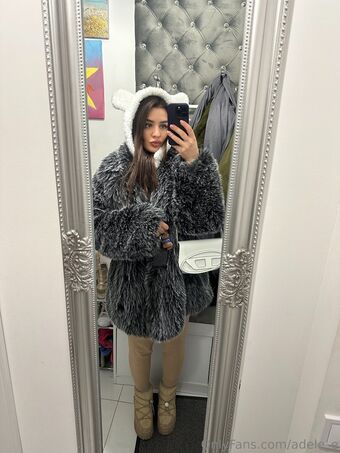 adele_e Nakenläckor OnlyFans Foto 16