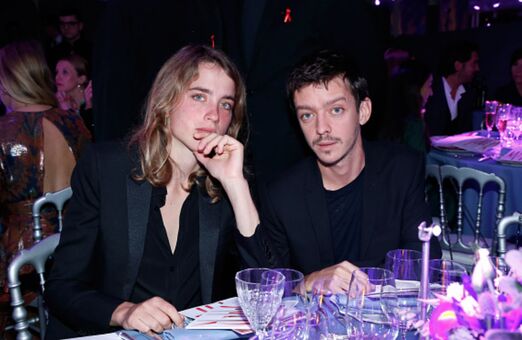 Adèle Haenel Nakenläckor OnlyFans Foto 8
