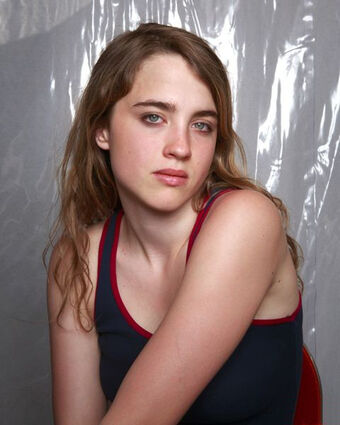 Adèle Haenel Nakenläckor OnlyFans Foto 17