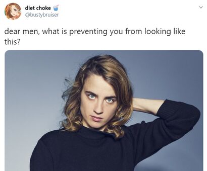 Adèle Haenel Nakenläckor OnlyFans Foto 19