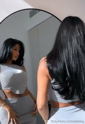 Adeleg Nakenläckor OnlyFans Foto 25