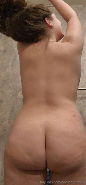 adoseofdiffrent Nakenläckor OnlyFans Foto 18