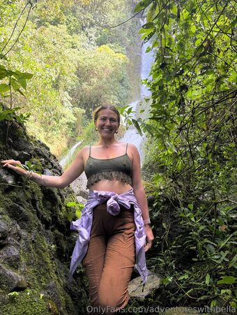 adventureswithbella