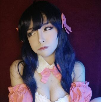 Aeruko Nakenläckor OnlyFans Foto 2