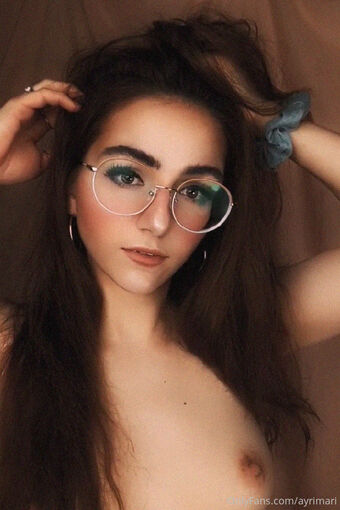aevimari Nakenläckor OnlyFans Foto 17