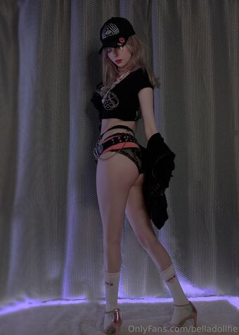 aexeia Nakenläckor OnlyFans Foto 17