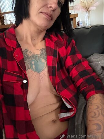 afaria13 Nakenläckor OnlyFans Foto 5