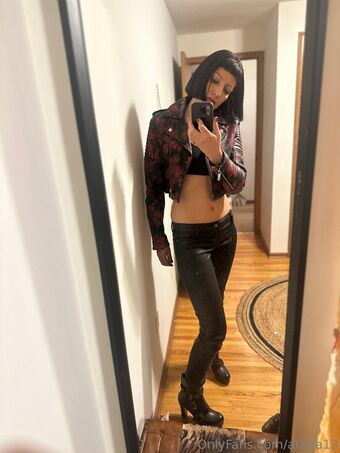 afaria13 Nakenläckor OnlyFans Foto 15
