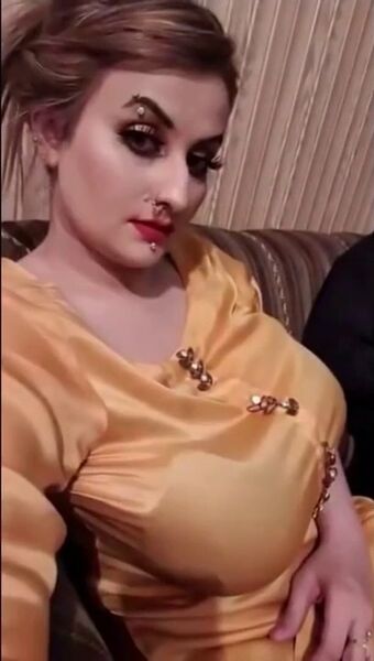 afreenkhan Nakenläckor OnlyFans Foto 3
